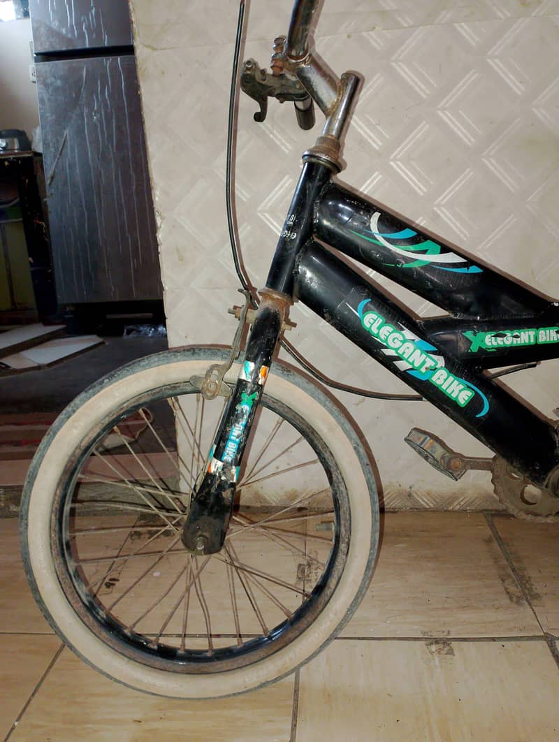 Bicycle 5