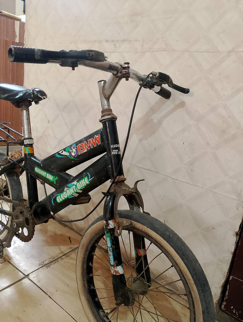 Bicycle 6