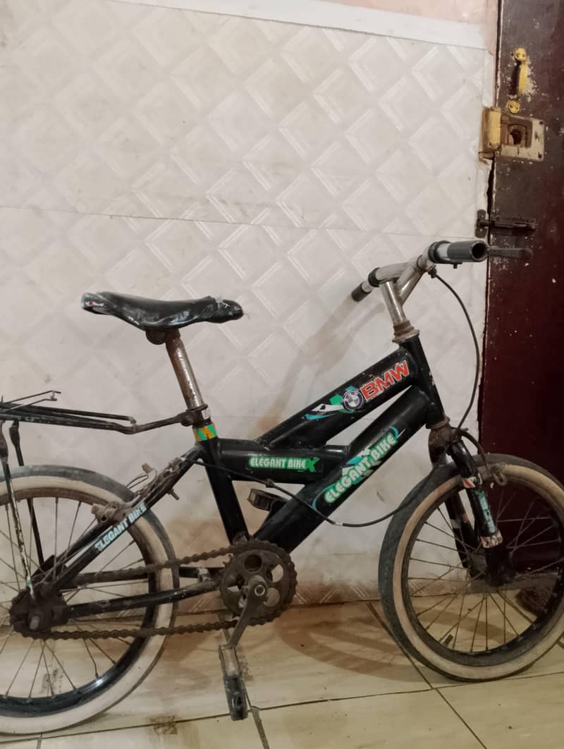 Bicycle 7