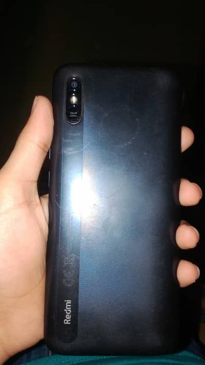 Xiaomi Redmi 9A