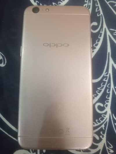 OPPO A57 pta approved hai 2/32 condition 10/9