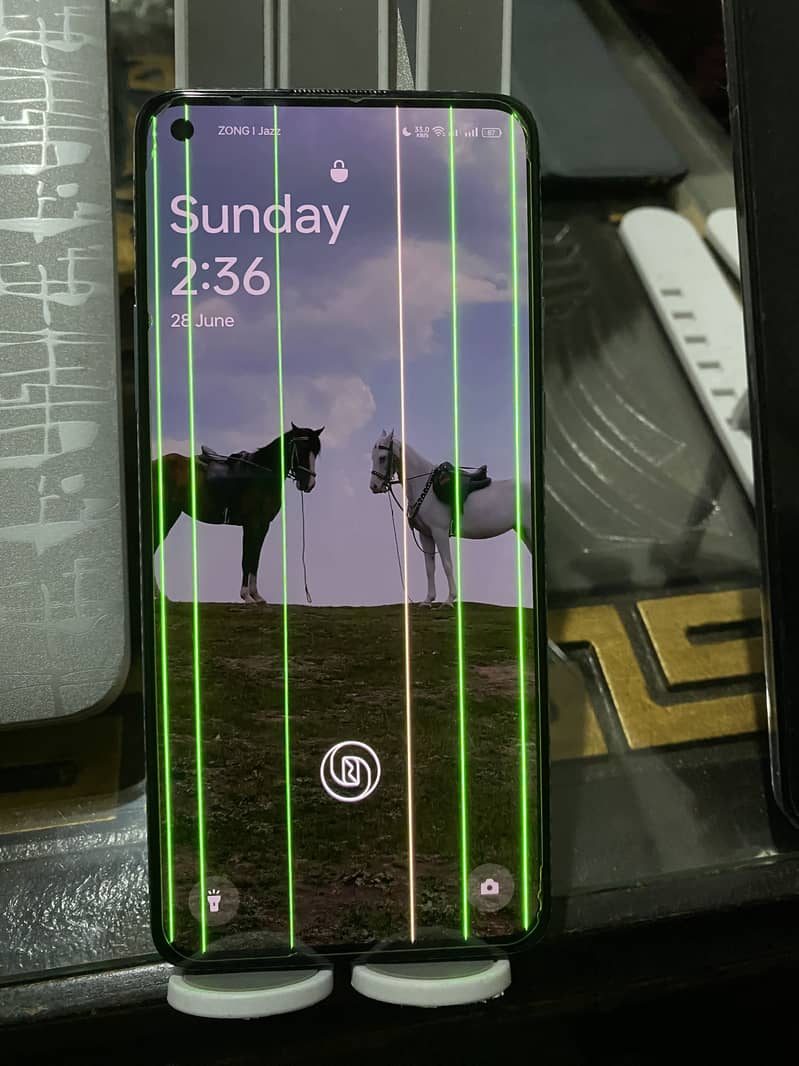 One Plus 9R 0