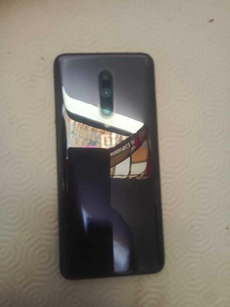 One Plus 7 Pro 0