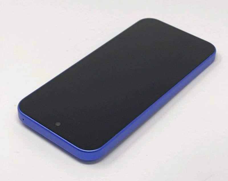 Google Pixel 10 complete box 2