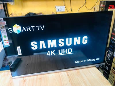 32 smart WiFi Frameless LED TV