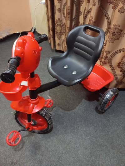 2 kids cycle for sale