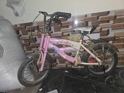 bicycle for sell