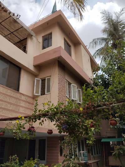 Nazimabad 1 commercial space for rent