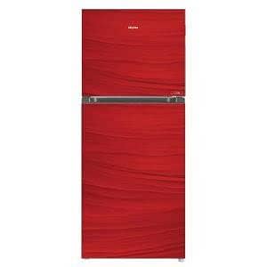 Haier fridge  MODEL:HRF-246