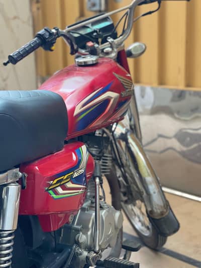 Bike sale