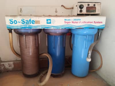 water Filter