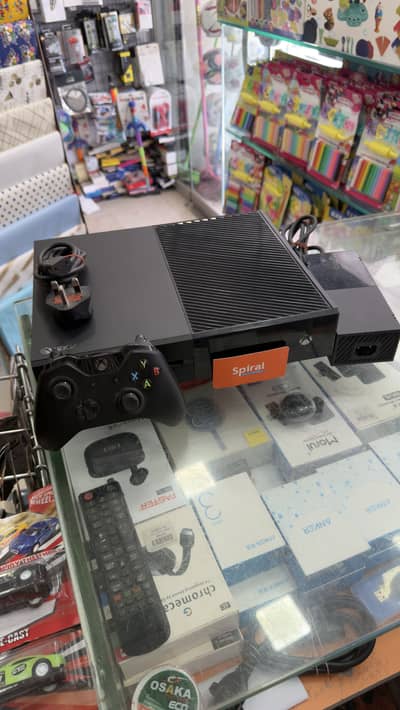 XBOX ONE | Xbox One Black | XBOX ONE 500GB | XBOX One 500GB | X BOX