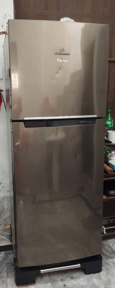 Dawlance Signature Inverted Technology Refergerator for Sale