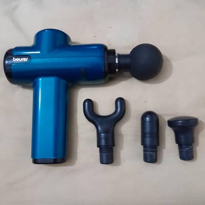 German Massage gun - Slightly Used - Massager