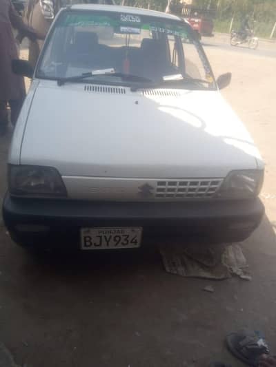 mehran