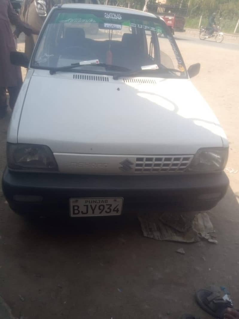 mehran 0
