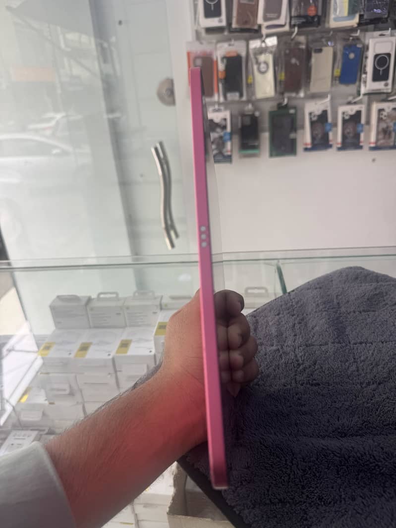 ipad 10th generation 1