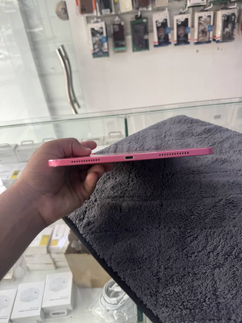 ipad 10th generation 3