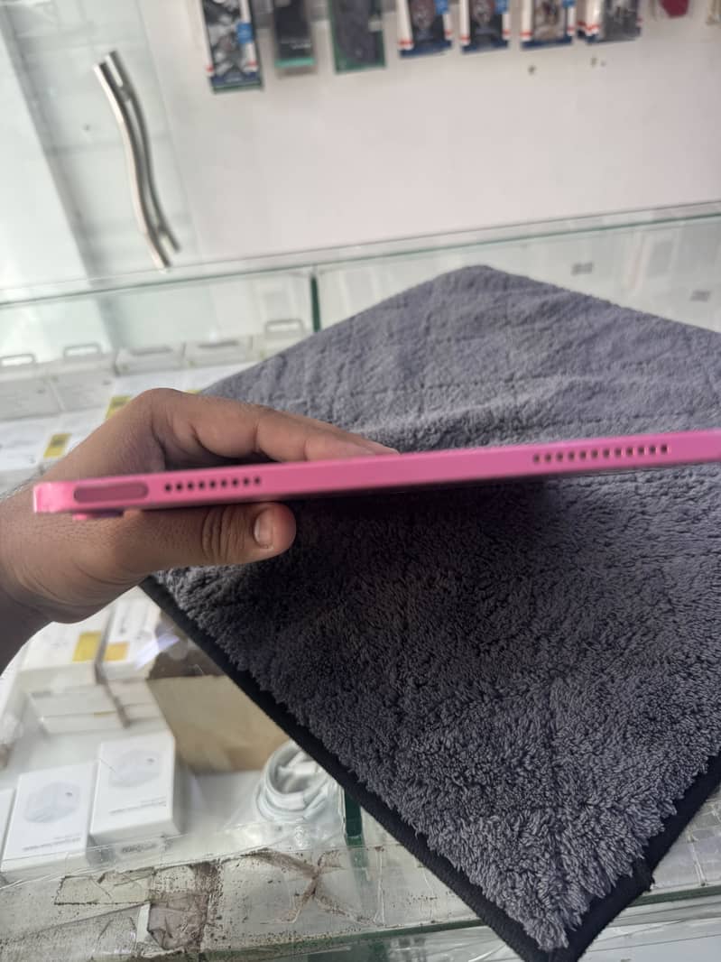 ipad 10th generation 5