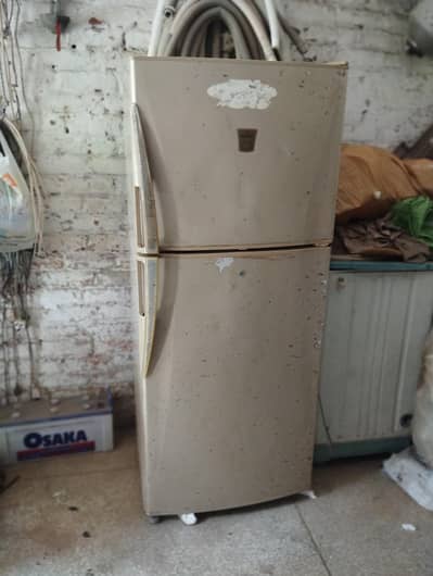 Dawlance Refrigerator | Freezer Fault | For Repair