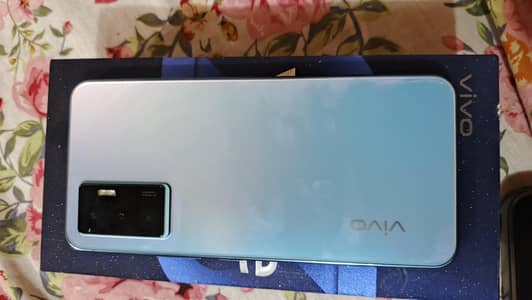Vivo V23e