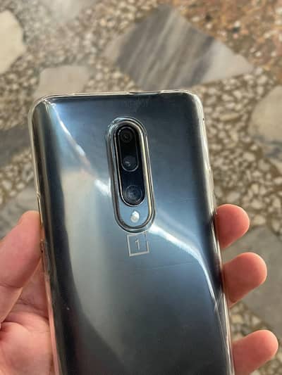 One Plus 7 Pro