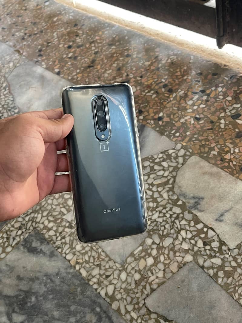 One Plus 7 Pro 4