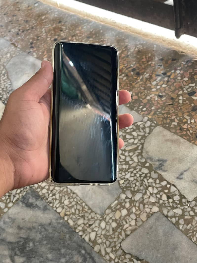 One Plus 7 Pro 5