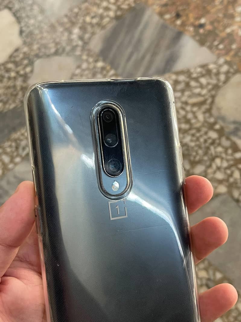 One Plus 7 Pro 6