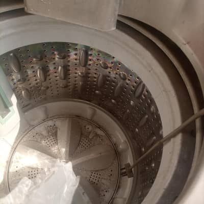 automatic Washing machine