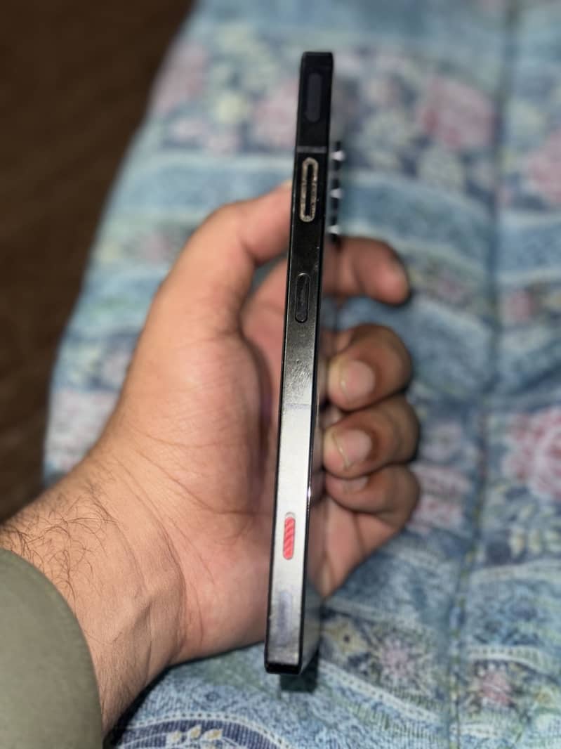 Red magic 8s pro 4