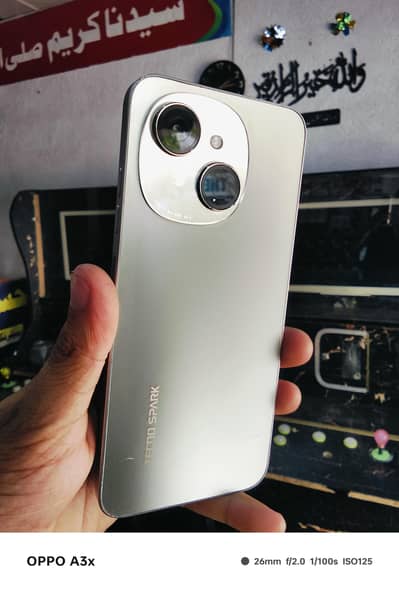Tecno Spark Go 1 [ PTA APPROVED  ]