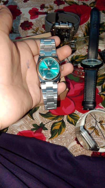 prestige watch for sale