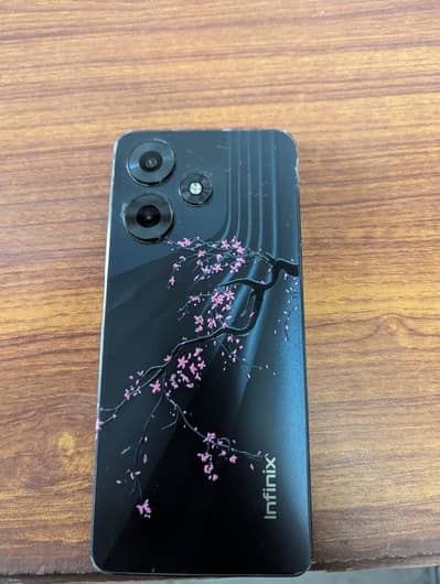 Infinix Hot 30