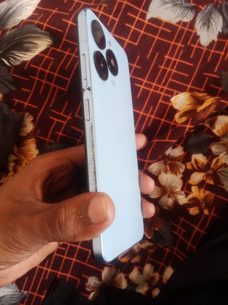 Itel A70 1