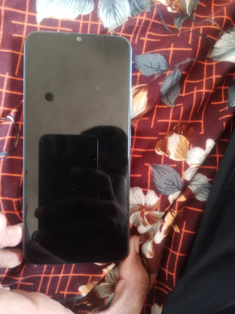 Itel A70 2