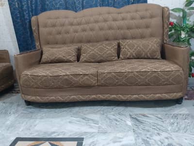Sofa Set