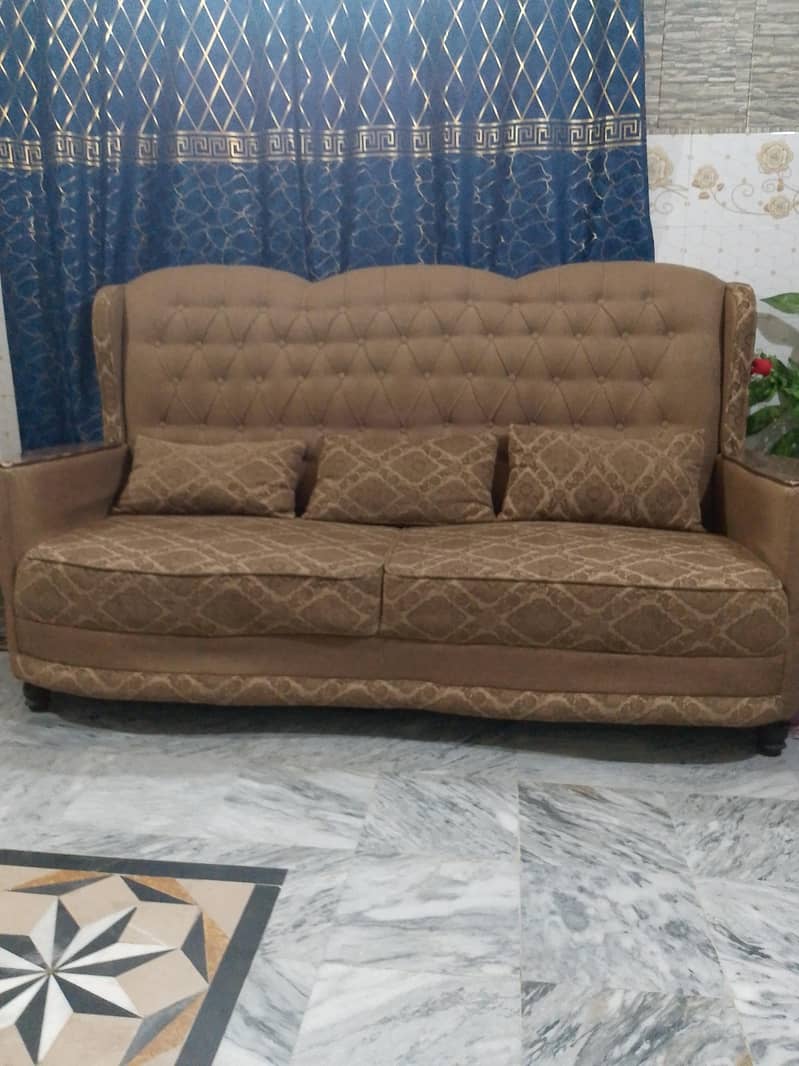 Sofa Set 1