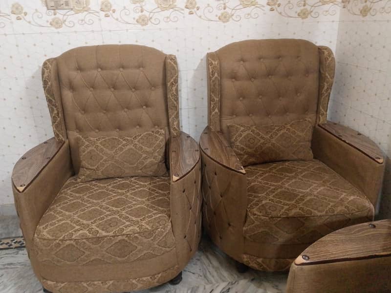 Sofa Set 2