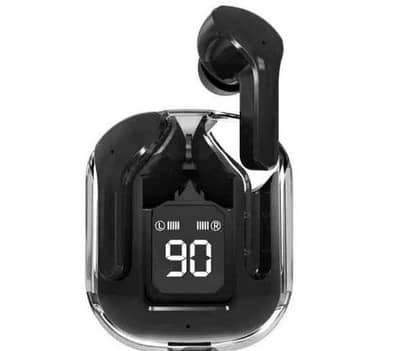 1 TWS i12 wireless Earbuds, bluetooth Headphones with power casep