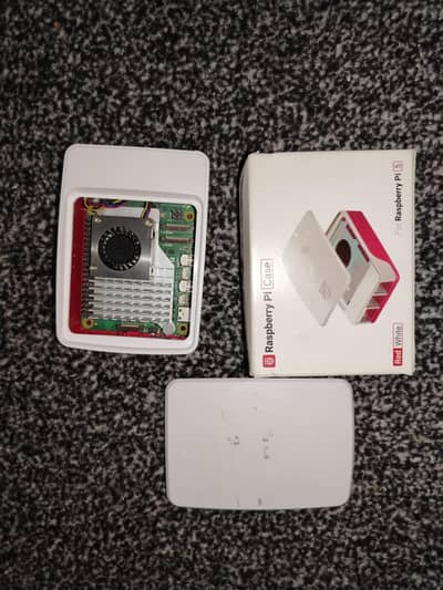 Raspberry Pi 5 8Gb1