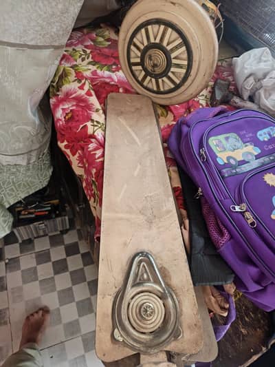 Sufi fan