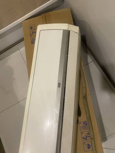 Gree Inverter 1 tonn