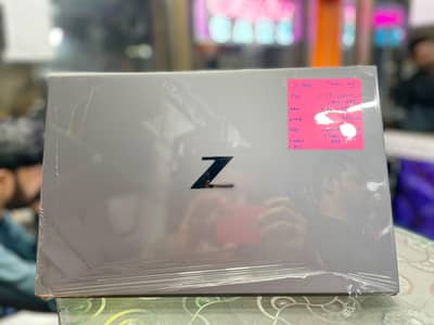 Hp zbook studio g7 i9 10th(H)