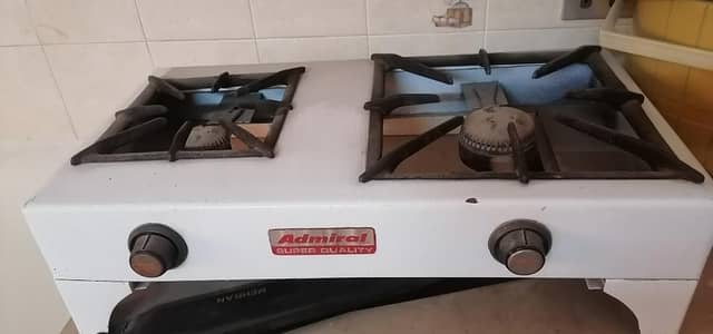 LPG Stove Available for sale. Location :Multan Cantt