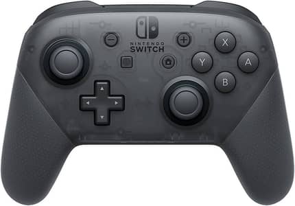 Nintendo switch pro controller for sale