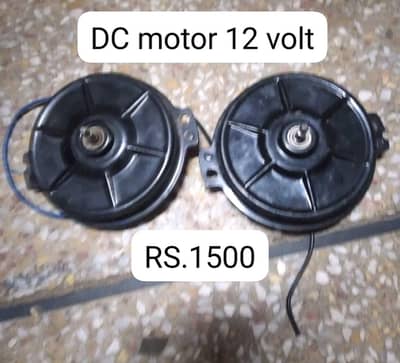 12 volt