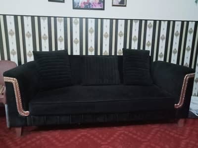 Sofa set