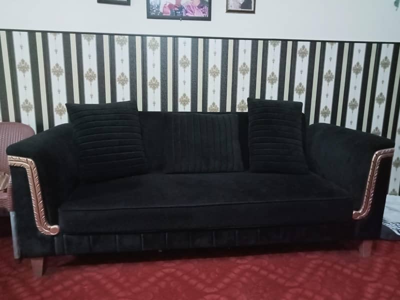 Sofa set 0