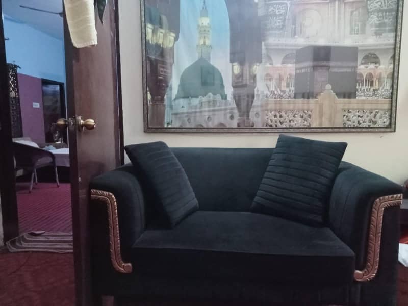Sofa set 1